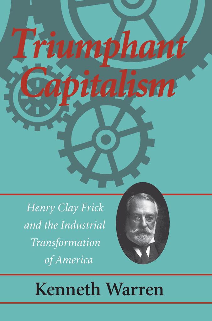 Produktbild: Triumphant Capitalism | Kenneth Warren