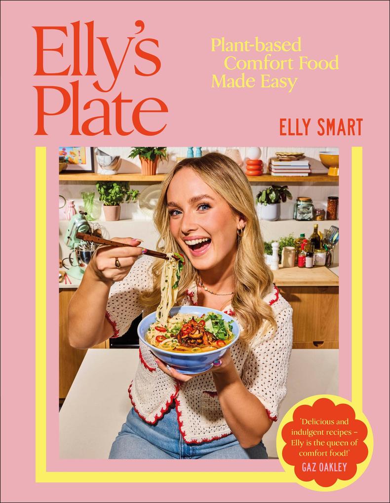 Produktbild: Elly's Plate | Elly Smart