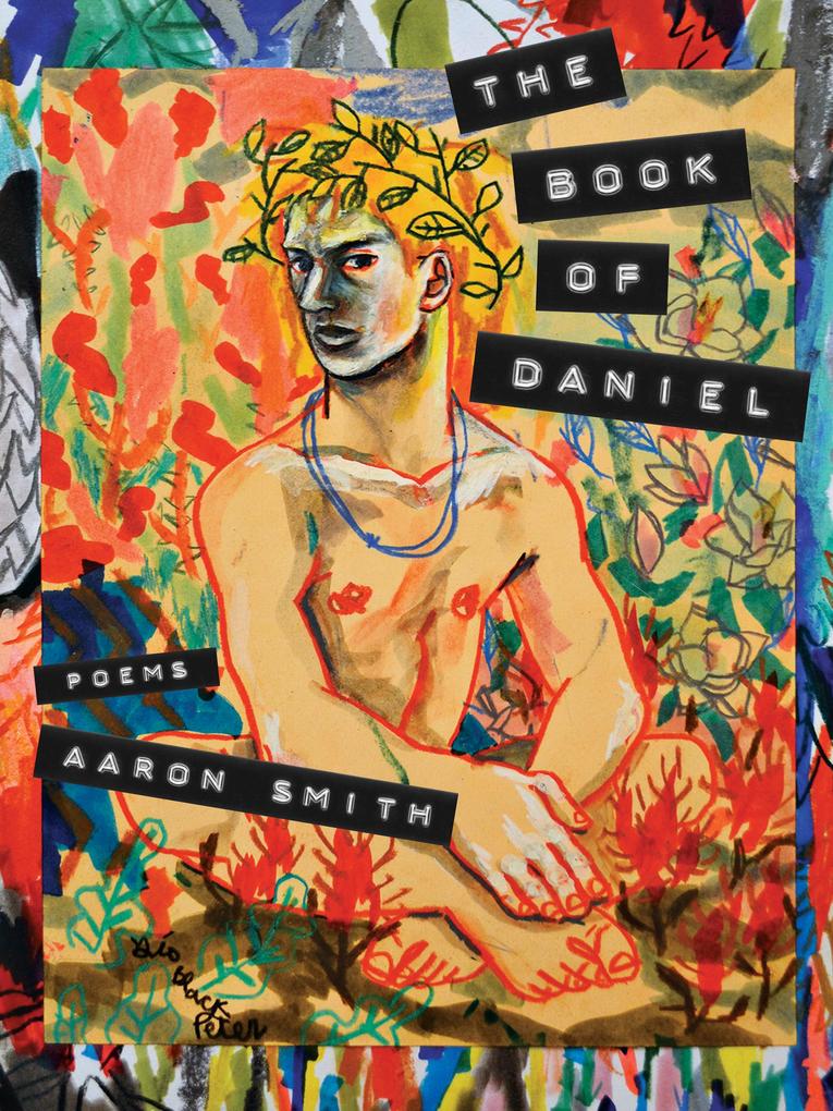 Produktbild: The Book of Daniel | Aaron Smith