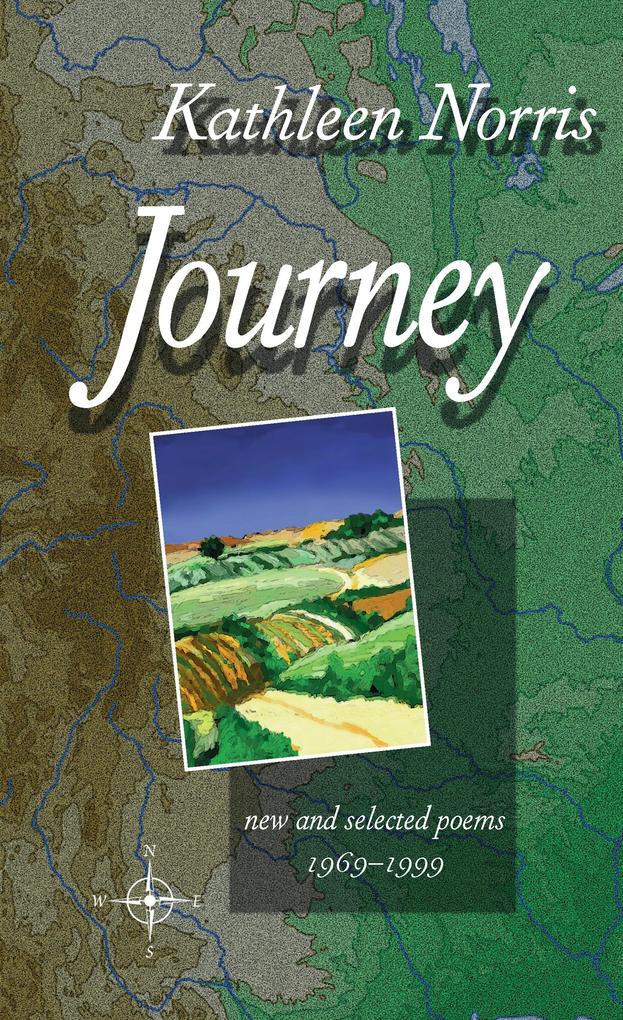 Produktbild: Journey | Kathleen Norris