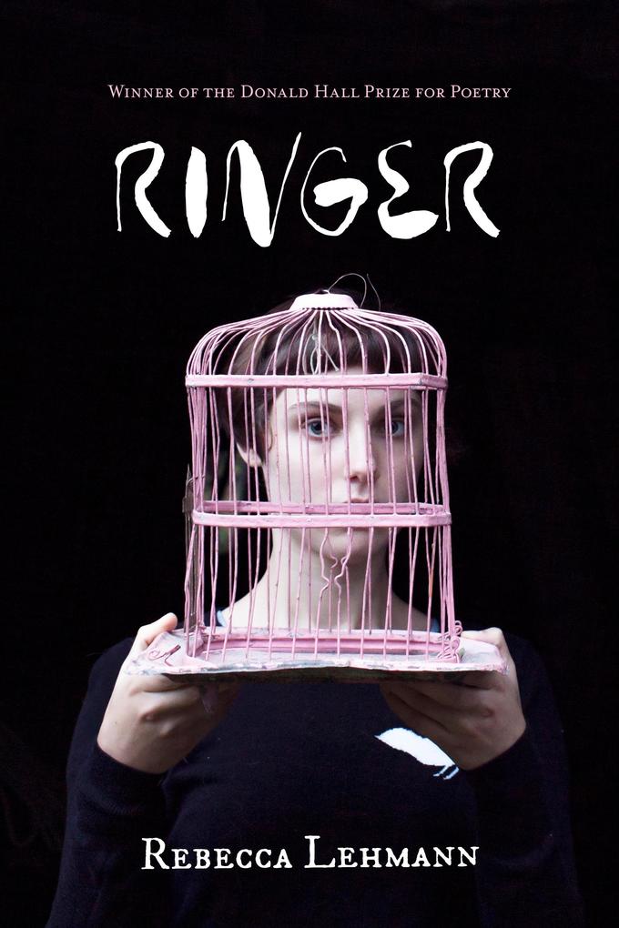 Produktbild: Ringer | Rebecca Lehmann