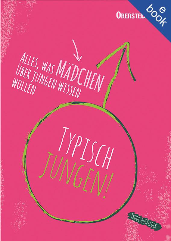 Produktbild: Typisch Jungen | Trude Ausfelder
