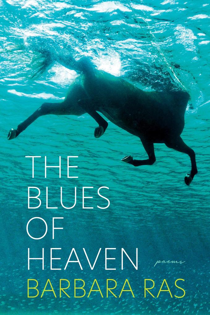 Produktbild: The Blues of Heaven | Barbara Ras