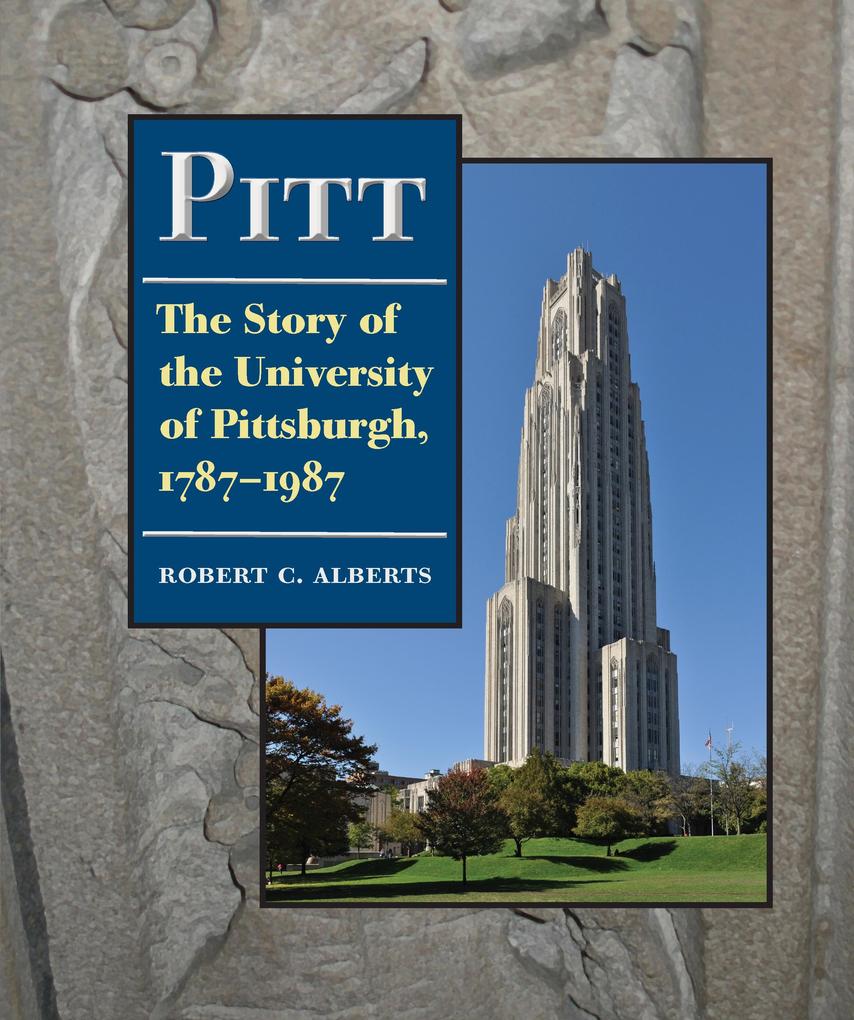 Produktbild: Pitt | Robert Alberts