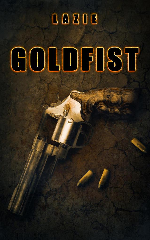 Produktbild: Goldfist | Lazie
