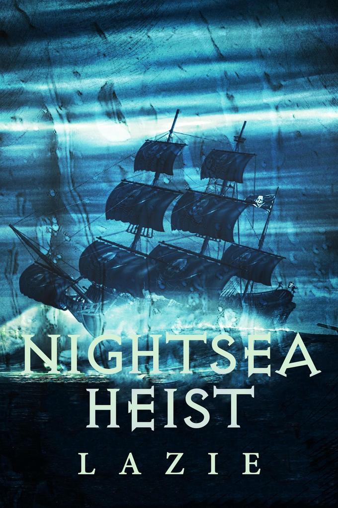 Produktbild: Nightsea Heist | Lazie