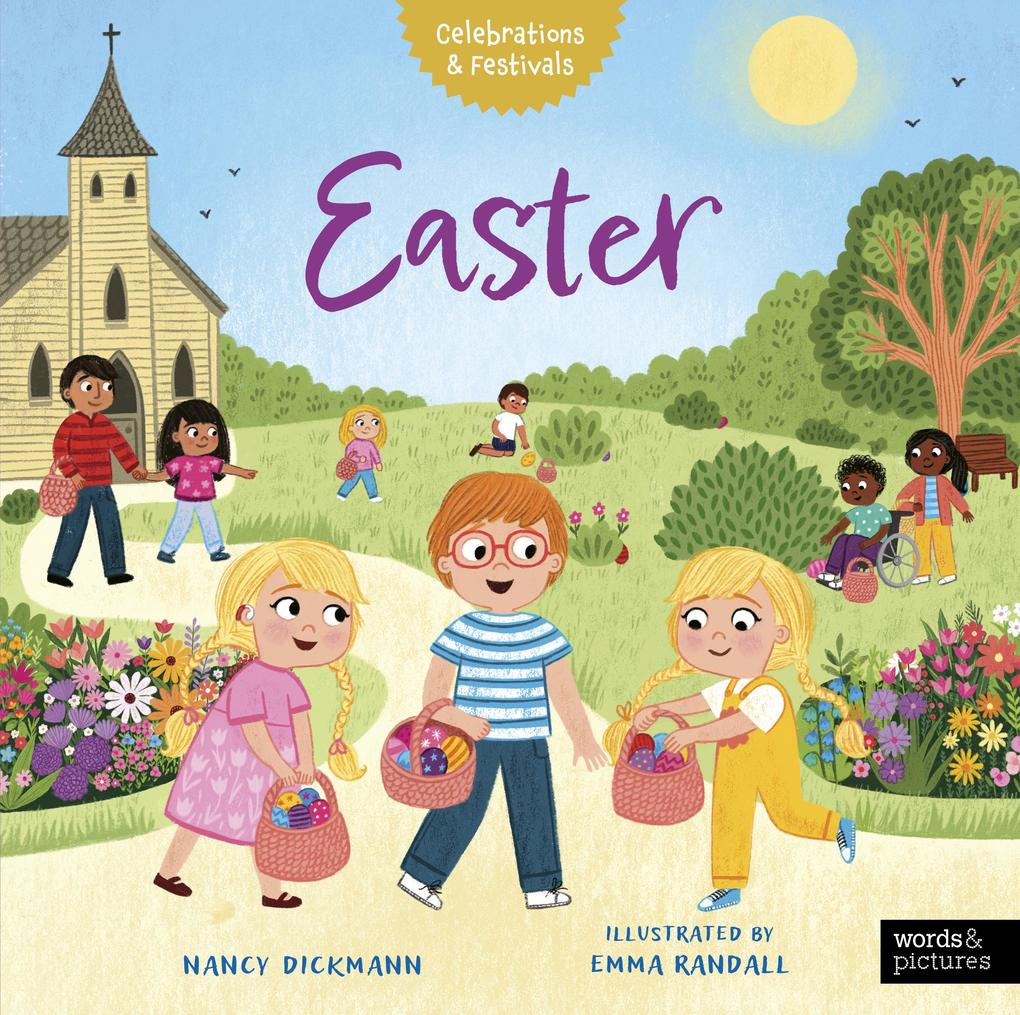 Produktbild: Easter | Nancy Dickmann