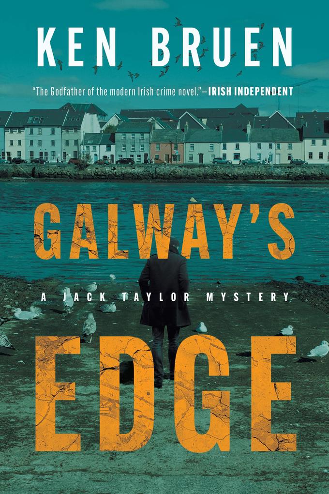 Produktbild: Galway's Edge | Ken Bruen