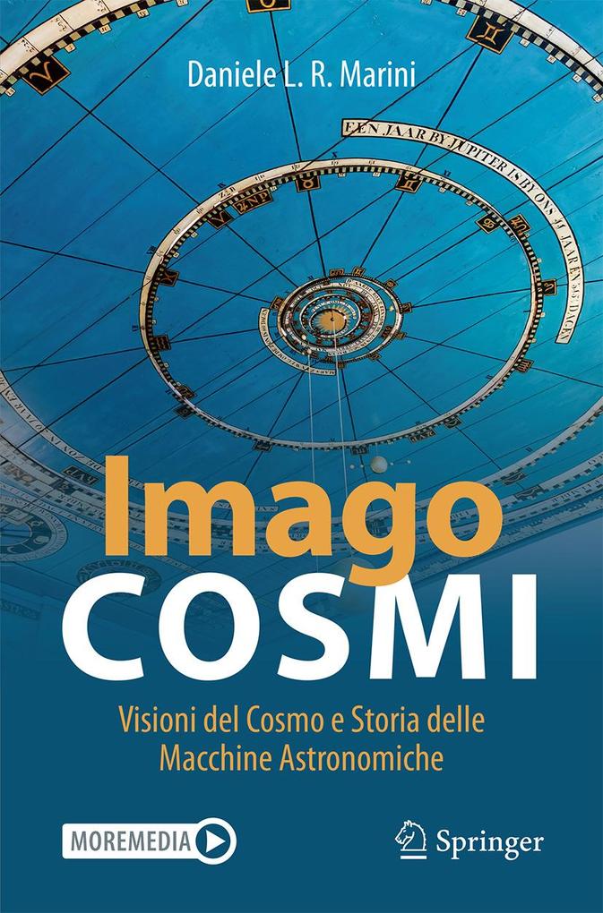Produktbild: Imago Cosmi | Daniele L. R. Marini