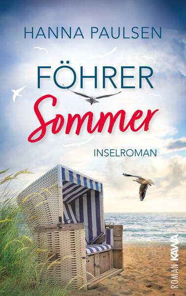 Produktbild: Föhrer Sommer | Hanna Paulsen