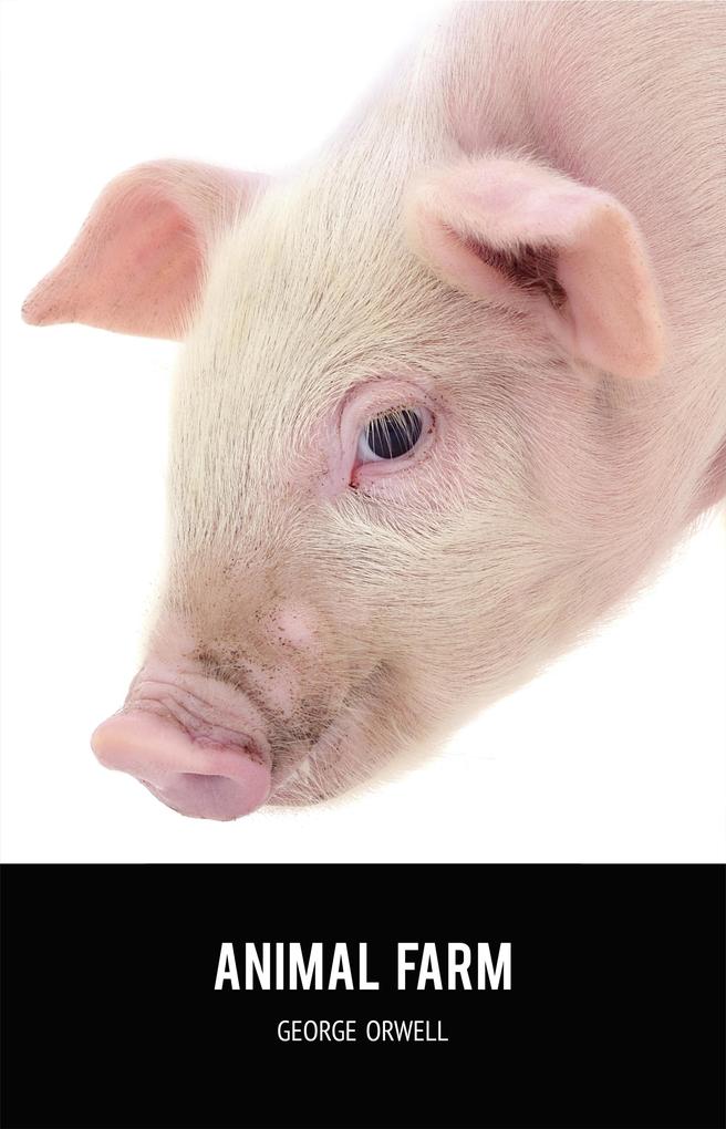 Produktbild: Animal Farm | Orwell George Orwell