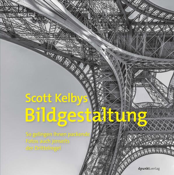 Produktbild: Scott Kelbys Bildgestaltung | Scott Kelby