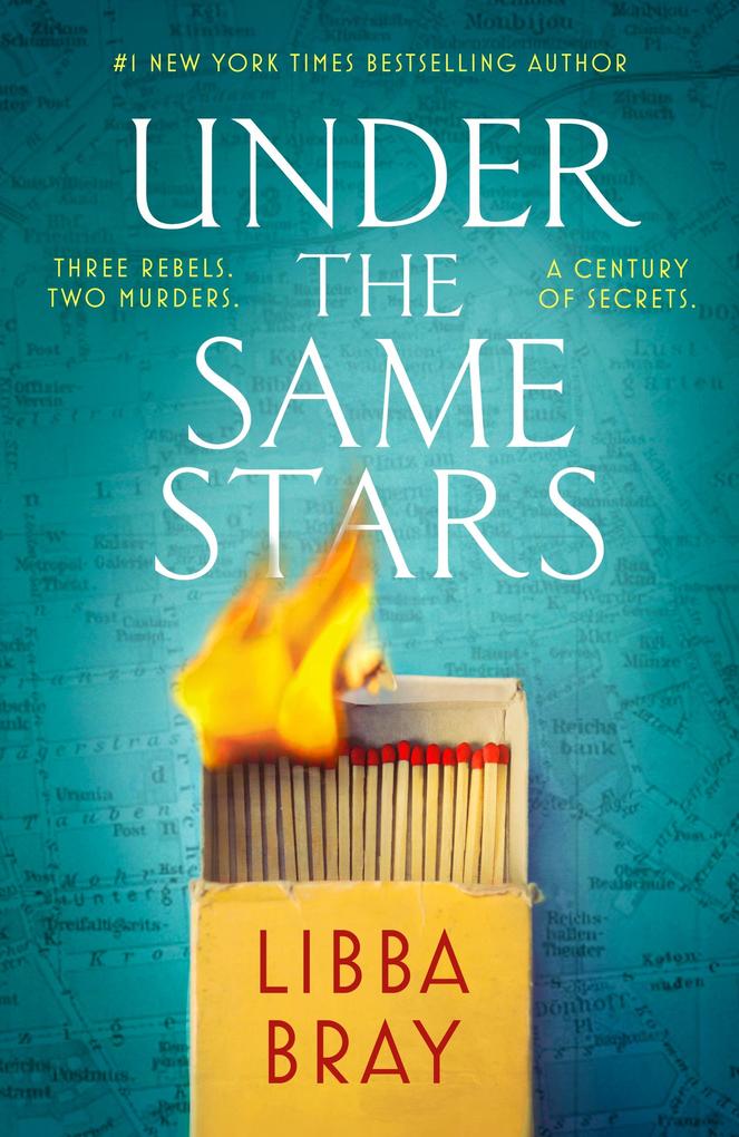 Produktbild: Under the Same Stars | Libba Bray