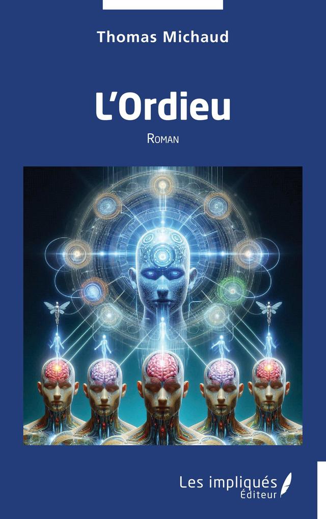 Produktbild: LOrdieu | Thomas Michaud