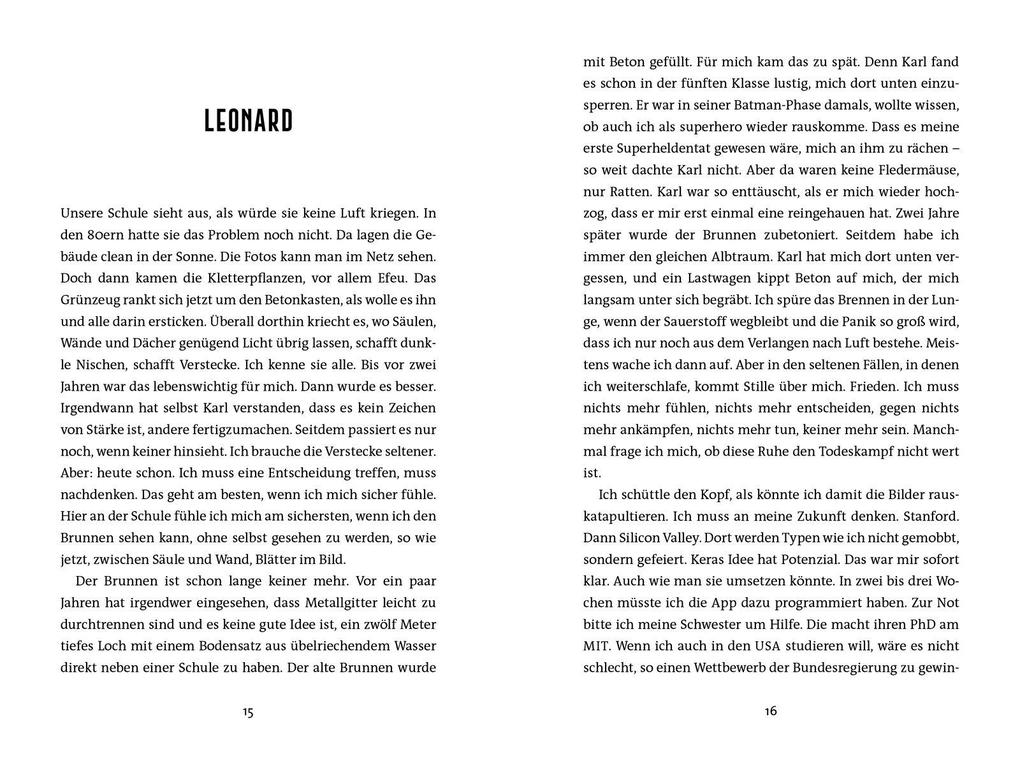 Weitere Ansicht: Fair Play | Kerstin Gulden