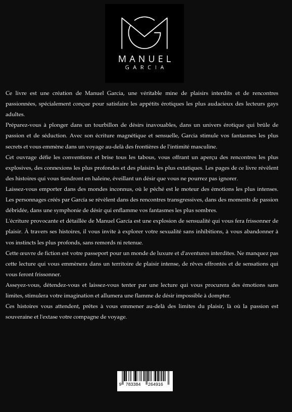 Weitere Ansicht: Les aventures d'un pizzaiolo | Manuel García