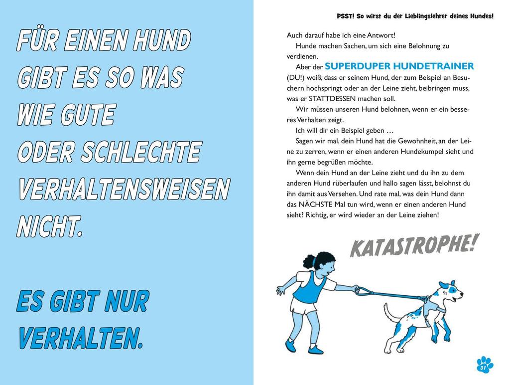 Weitere Ansicht: Sitz, Platz, Brav! | Steve Mann
