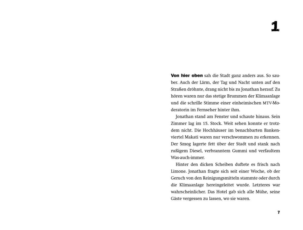 Weitere Ansicht: Knastkinder | Rüdiger Bertram