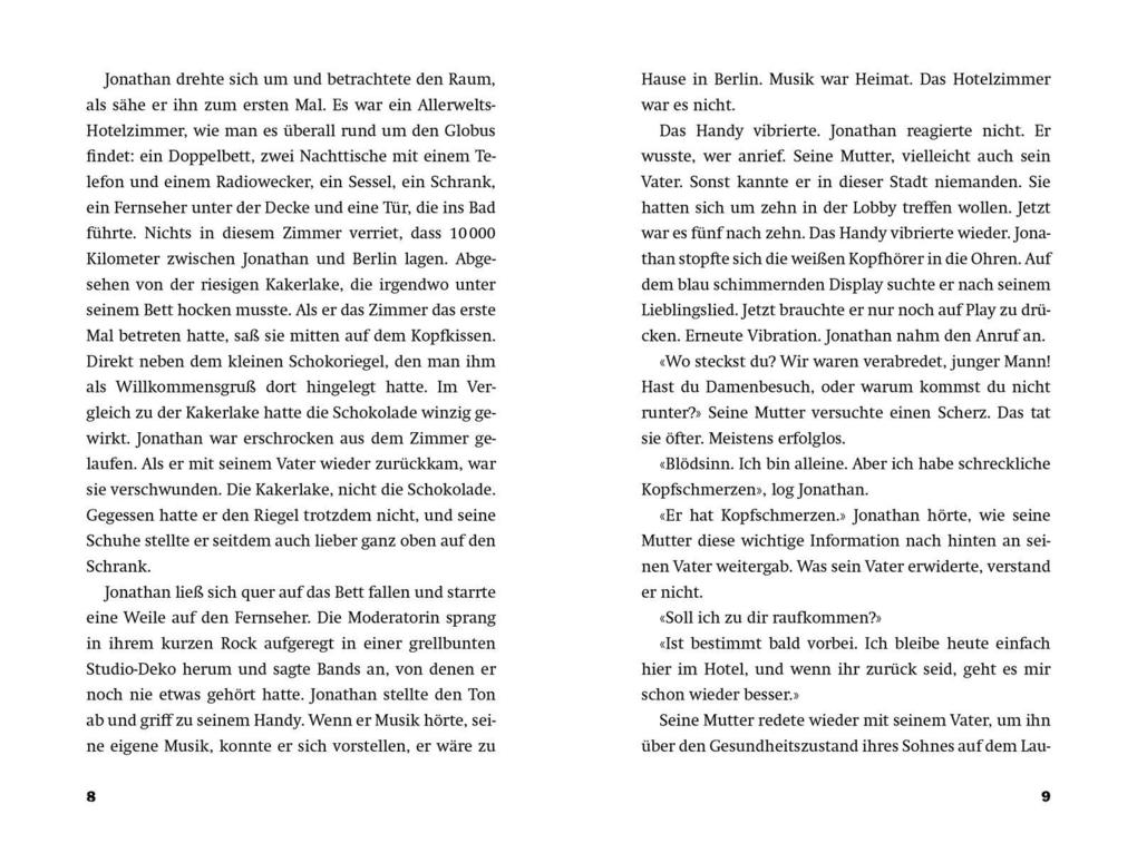 Weitere Ansicht: Knastkinder | Rüdiger Bertram