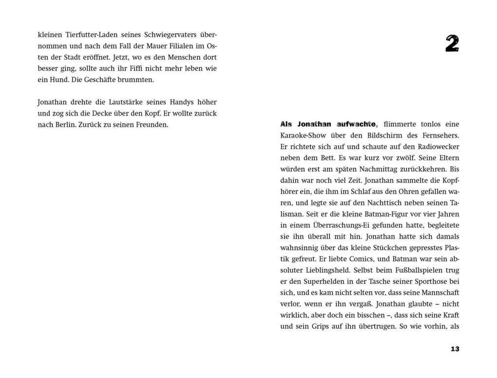 Weitere Ansicht: Knastkinder | Rüdiger Bertram