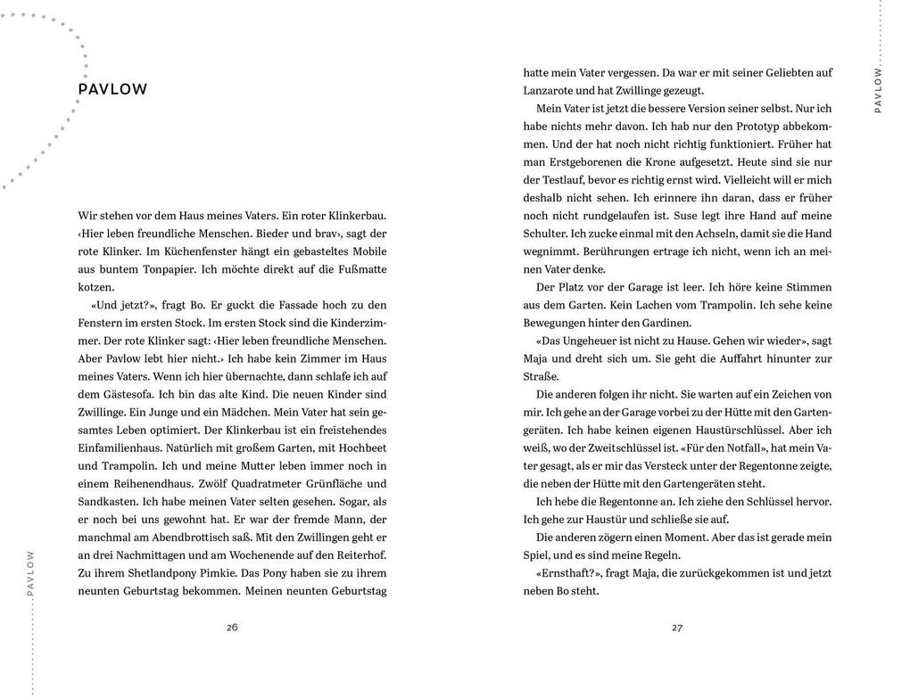 Weitere Ansicht: Die Nacht so groß wie wir | Sarah Jäger