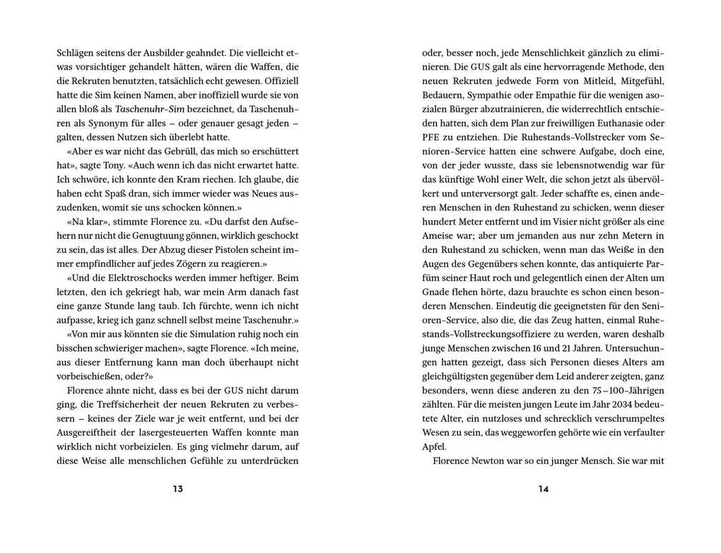 Weitere Ansicht: 1984.4 | Philip Kerr