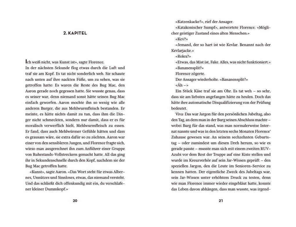 Weitere Ansicht: 1984.4 | Philip Kerr