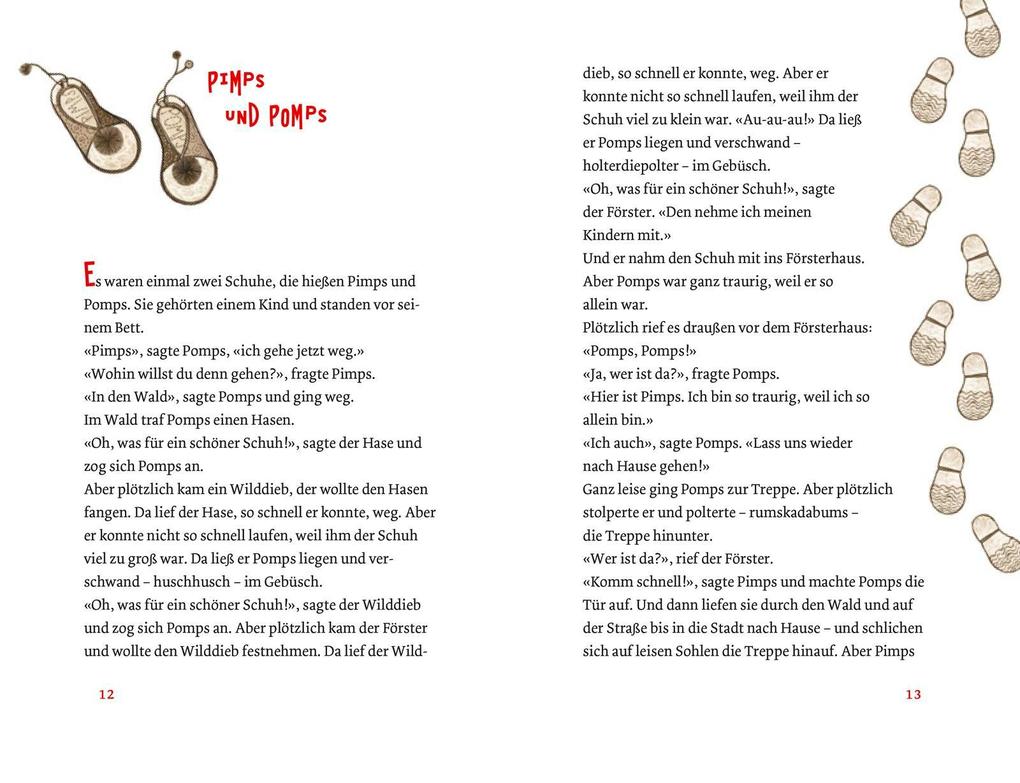 Weitere Ansicht: Das Pferd Huppdiwupp und andere lustige Geschichten | Heinrich Hannover