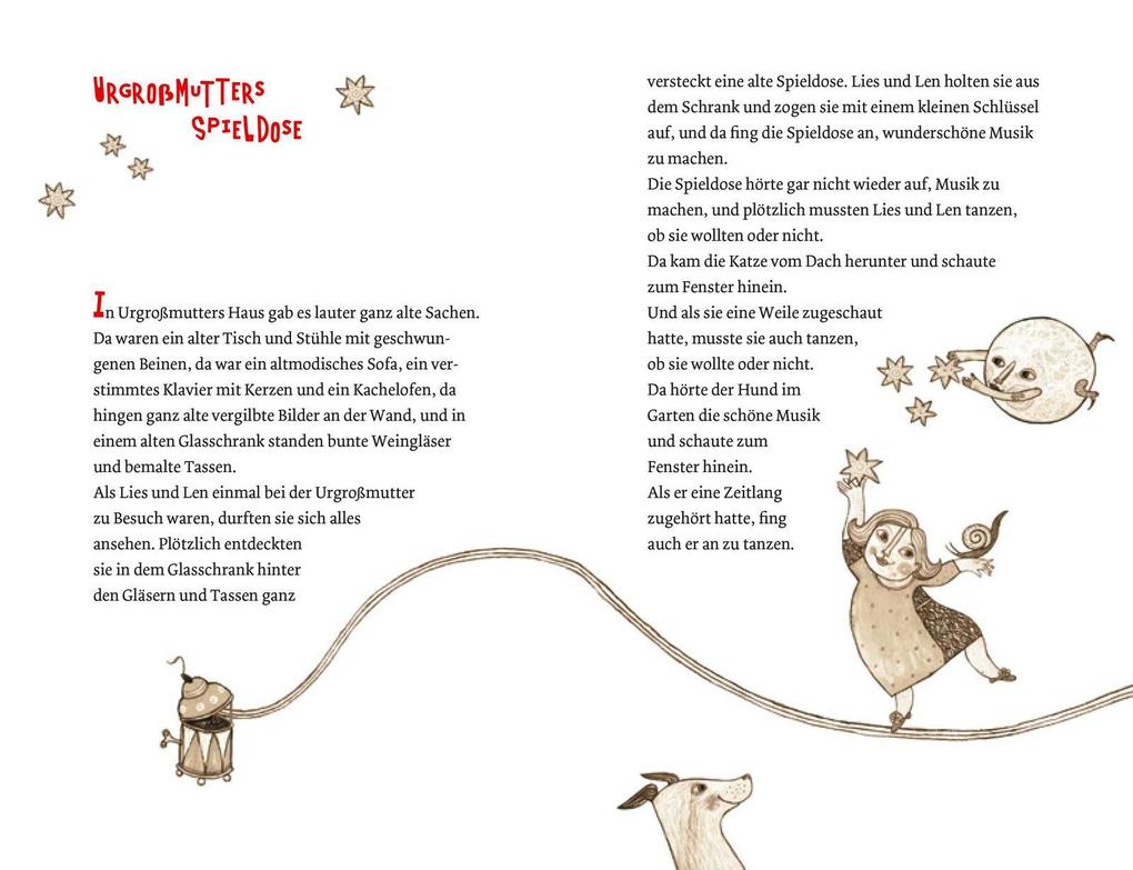 Weitere Ansicht: Das Pferd Huppdiwupp und andere lustige Geschichten | Heinrich Hannover