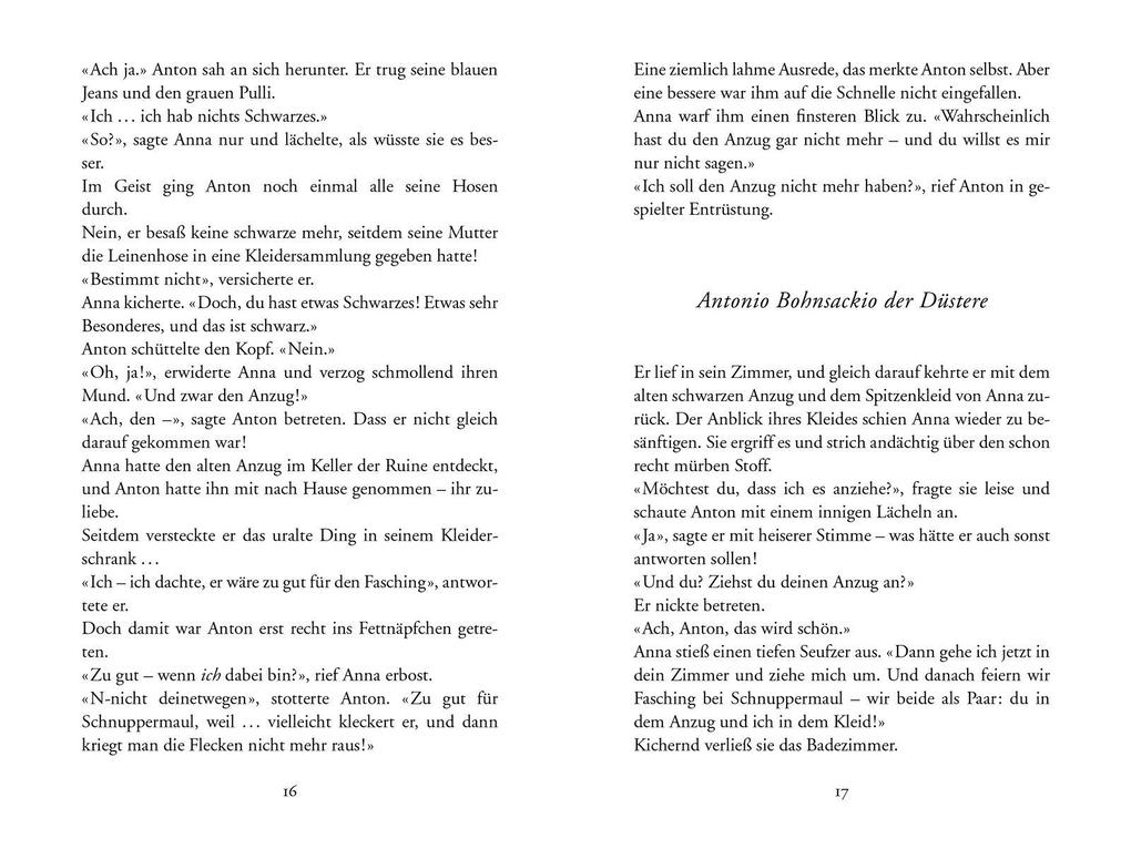 Weitere Ansicht: Der kleine Vampir in der Höhle des Löwen | Angela Sommer-Bodenburg