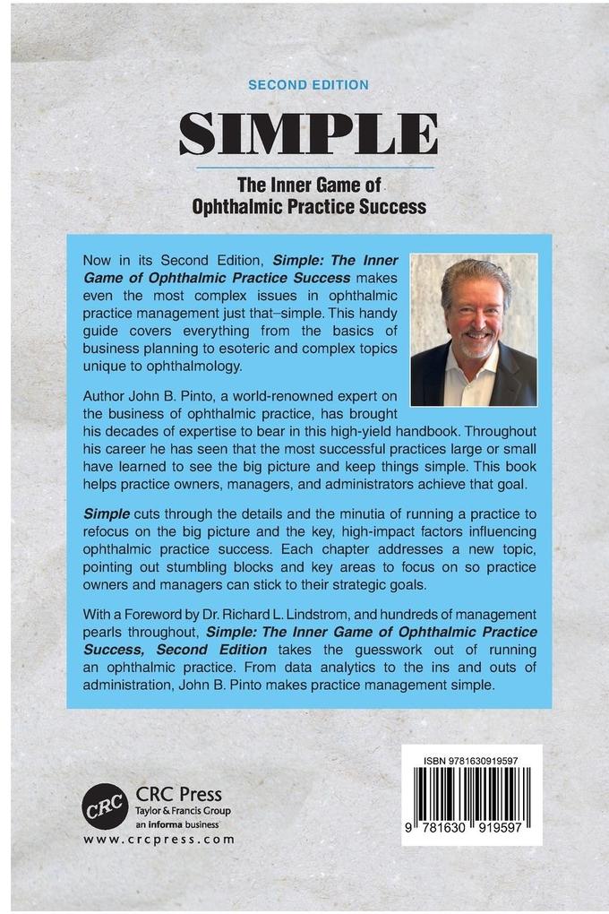 Weitere Ansicht: Simple | John B. Pinto