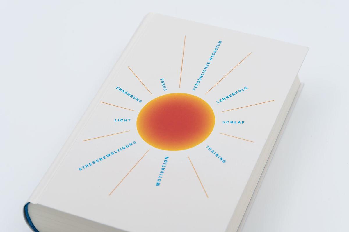 Weitere Ansicht: Protocols | Andrew Huberman