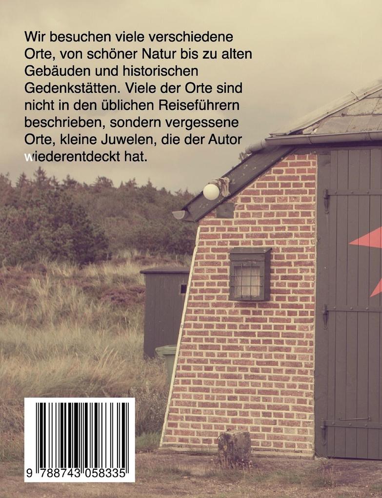 Weitere Ansicht: 48 Geschichten, schöne Orte und kostenlose Attraktionen | Kenneth Jensen