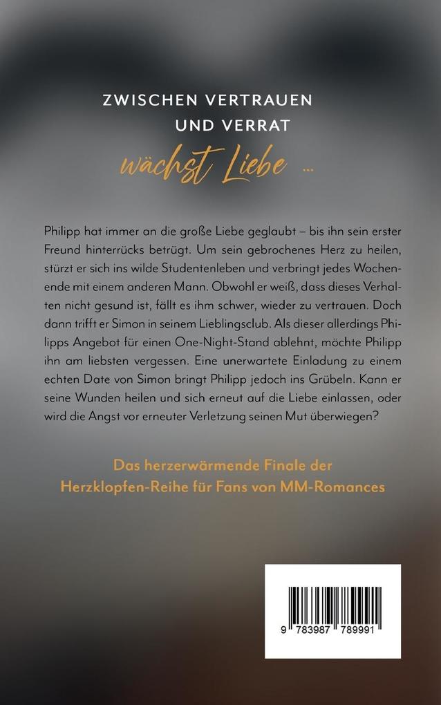 Weitere Ansicht: Drawn to you | Katharina B. Gross