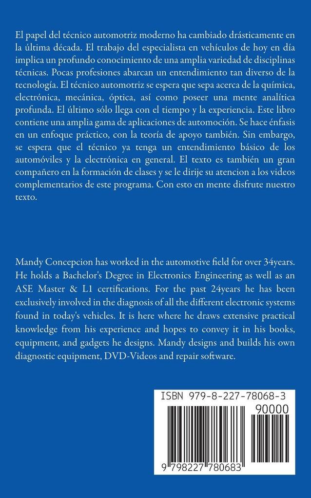 Weitere Ansicht: Sistemas Híbridos Avanzados | Mandy Concepcion
