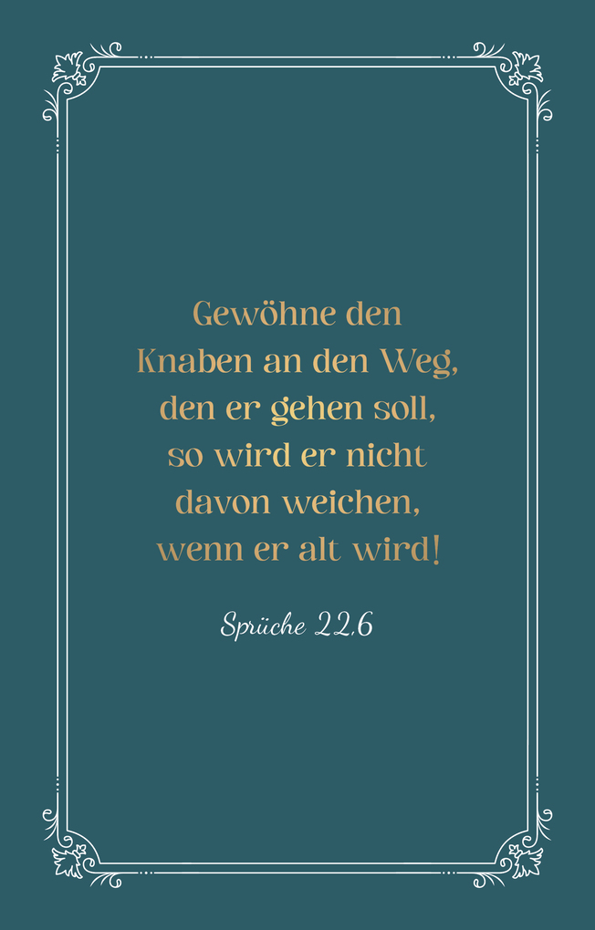 Weitere Ansicht: Lehre sie zu arbeiten | Mary Beeke
