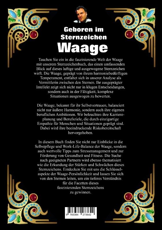Weitere Ansicht: 6. Oktober, mein Geburtstag | Andreas Kühnemann