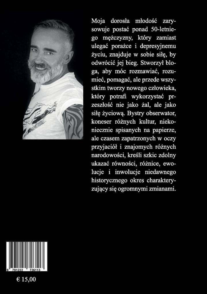 Weitere Ansicht: Moja dorosa modo | Pierluigi Panciroli