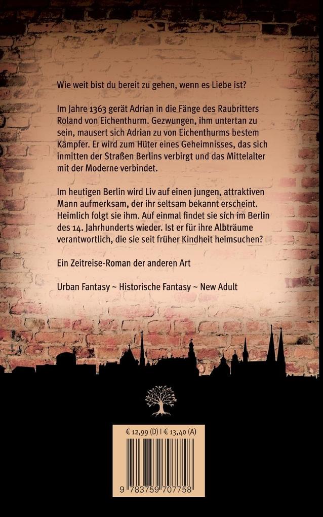 Weitere Ansicht: New Lendt Berlin | Caro Sand