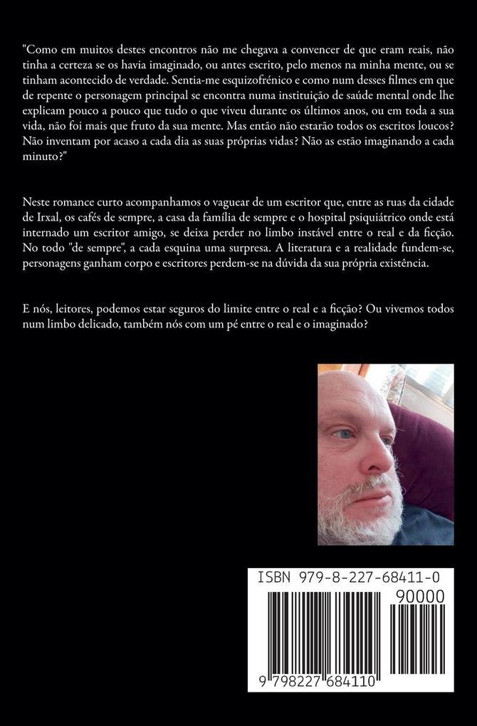 Weitere Ansicht: O Prémio Nobel | Mois Benarroch