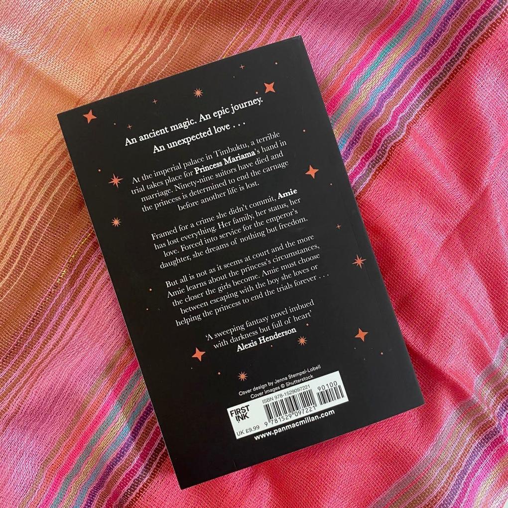 Weitere Ansicht: The Scorpion Queen | Mina Fears
