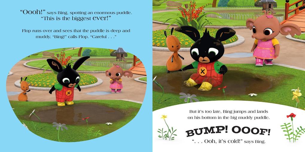 Weitere Ansicht: Big Boots | HarperCollins Children's Books