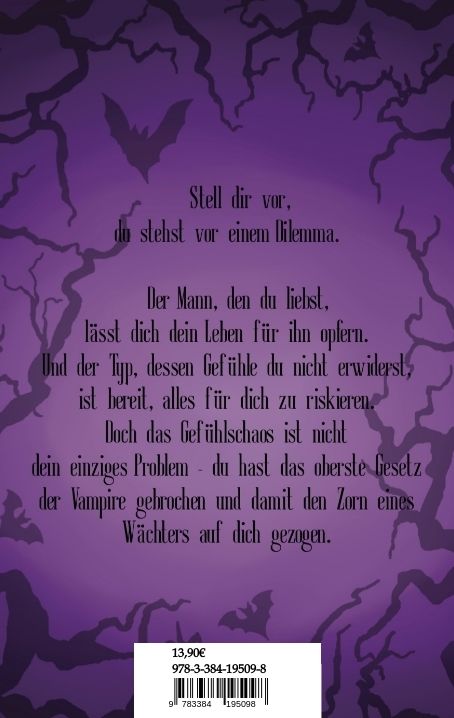 Weitere Ansicht: Dunkles Herz | Alexandra Schmid