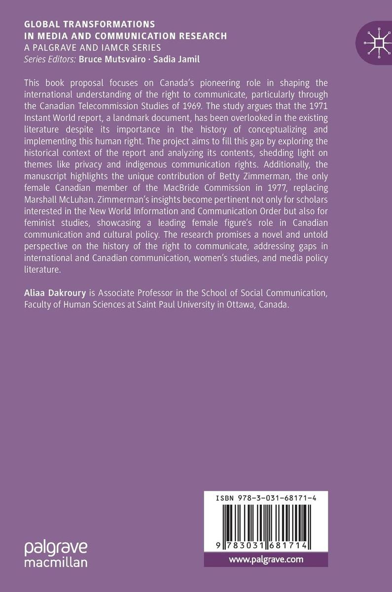 Weitere Ansicht: The Instant World Report | Aliaa Dakroury