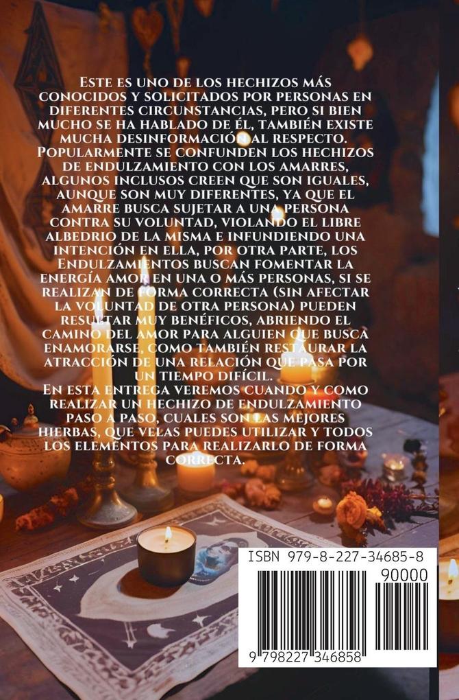 Weitere Ansicht: Hechizo de Endulzamiento | Juan Marcos Romero Fiorini