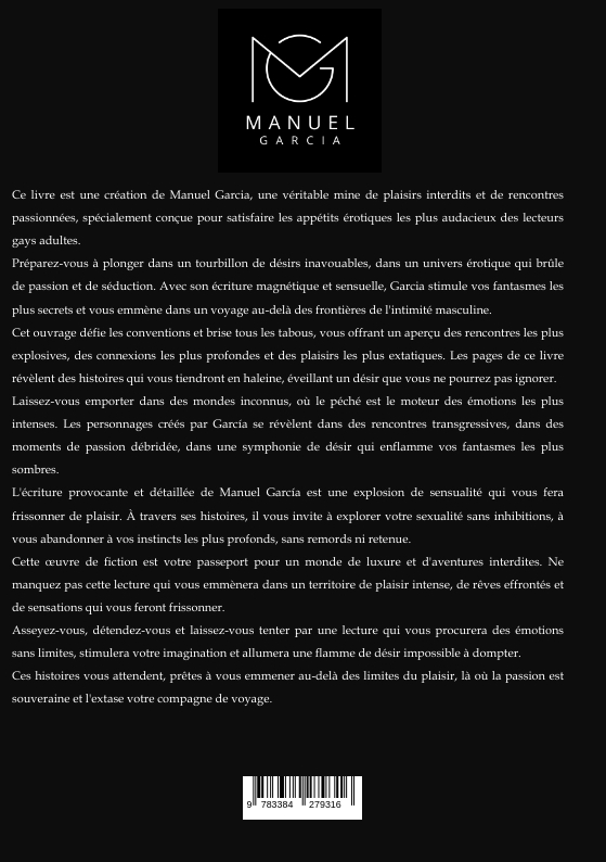 Weitere Ansicht: Cadeau d'Anniversaire | Manuel García