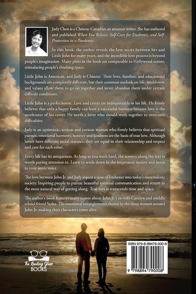 Weitere Ansicht: Fairy Tale Rising | Judy Chen