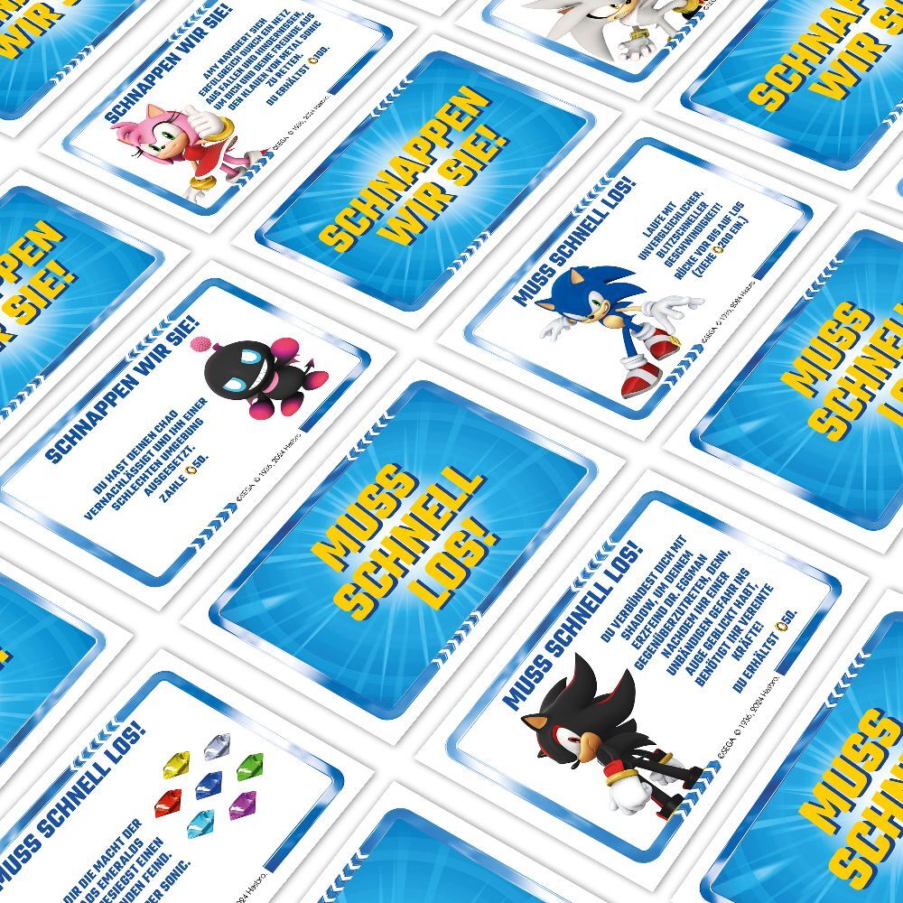 Weitere Ansicht: Monopoly Sonic