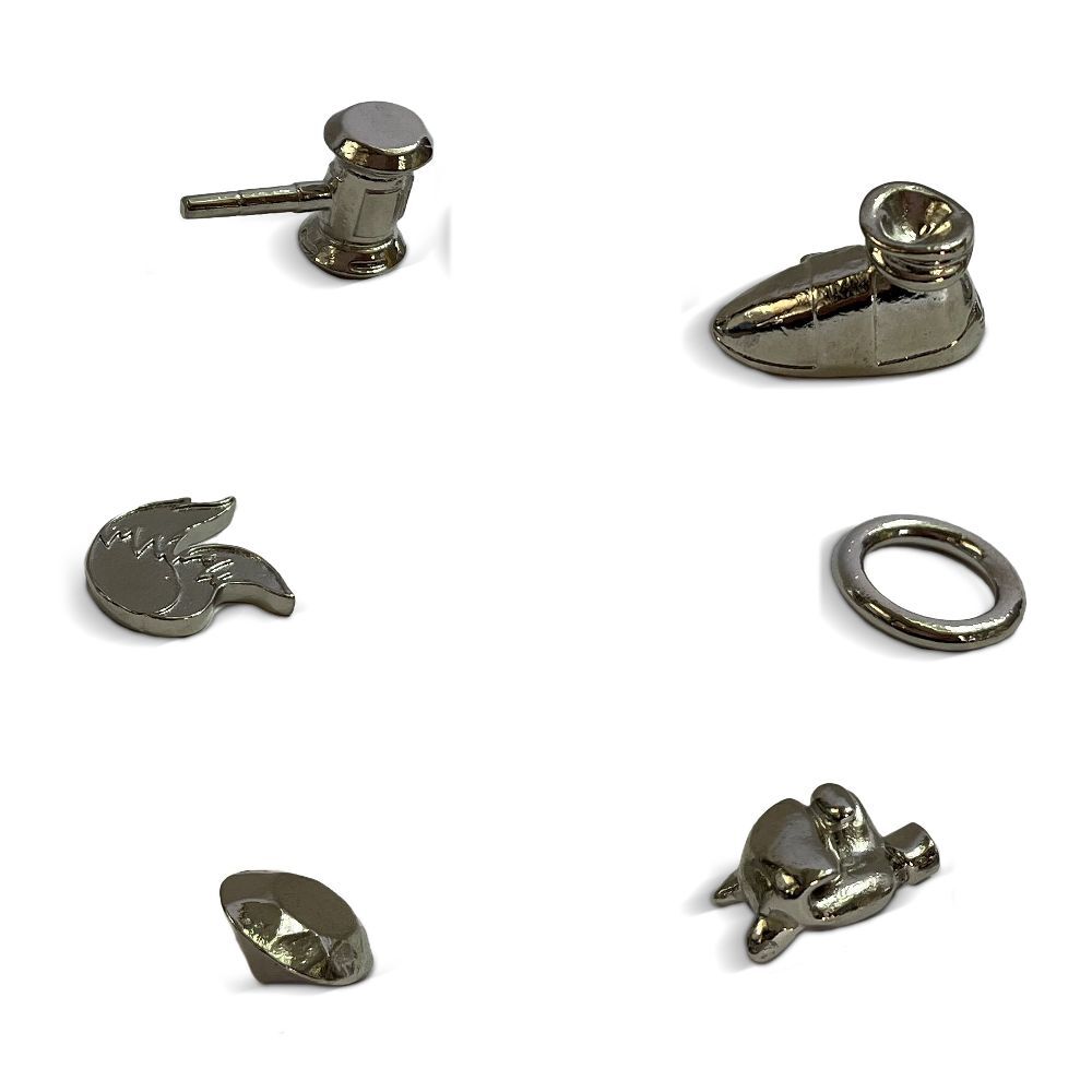 Weitere Ansicht: Monopoly Sonic