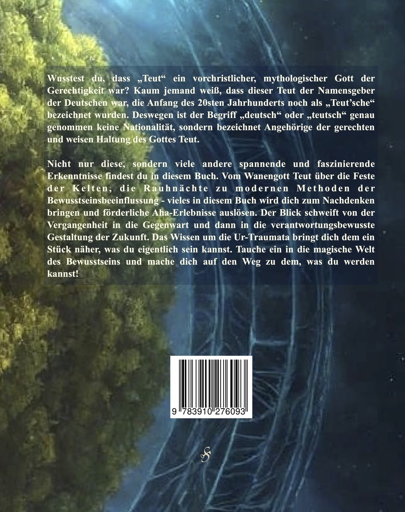 Weitere Ansicht: Tod des Teut | Wiegand Tina